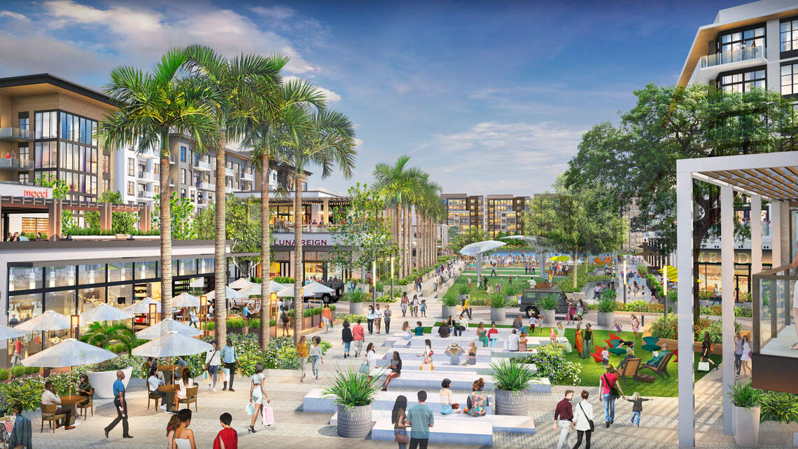 A $1 billion Broward project is opening doors for contractors. How to apply