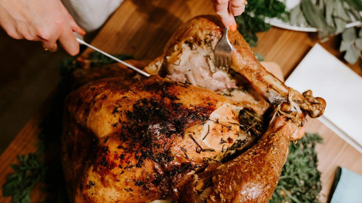 If you need a turkey for Thanksgiving, you can get one for free while supplies last at a giveaway on Thursday, Nov. 20.