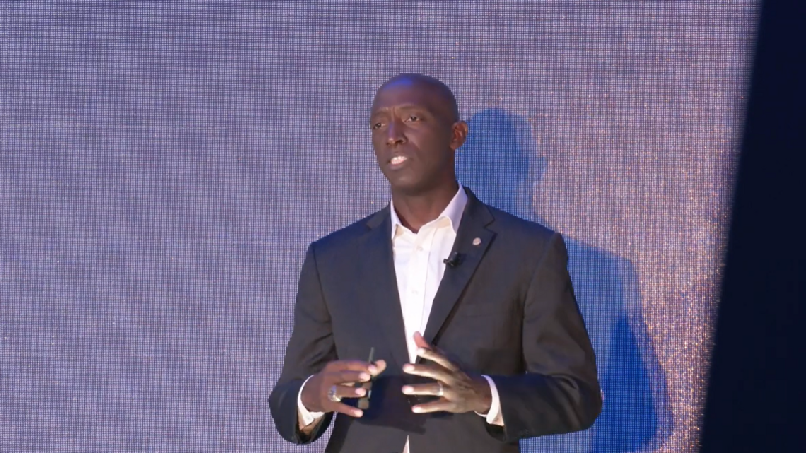 Miramar’s growth to be highlighted during State of the City address. What to know