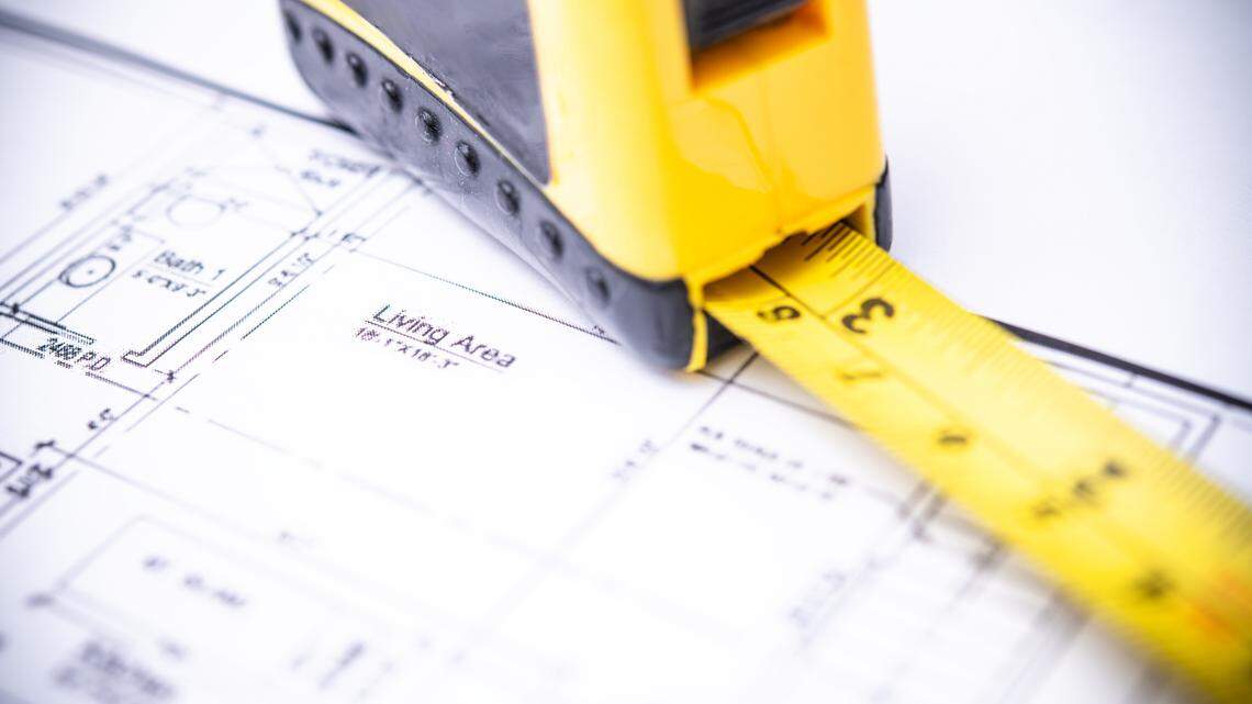 Miramar’s Building Department will no longer accept paper blueprints at City Hall.