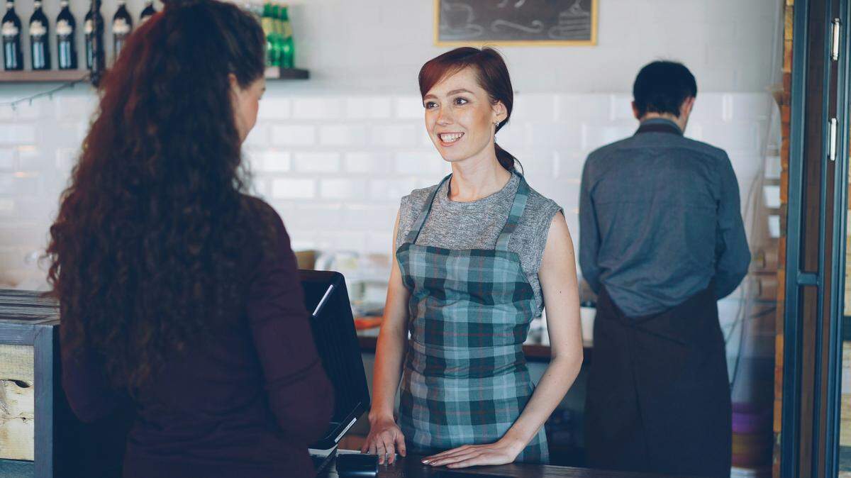 Local businesses can learn more about tending to autistic customers at the city’s workshop.