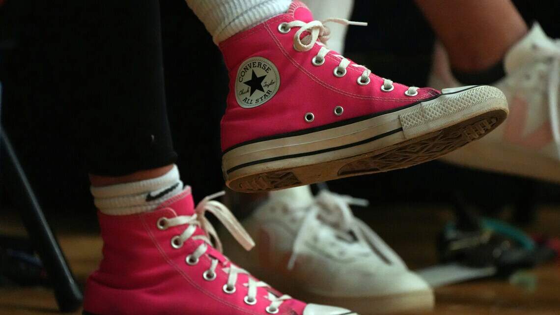 Get your sneakers on for Miramar’s ‘80s dance party. Here’s when and what to know