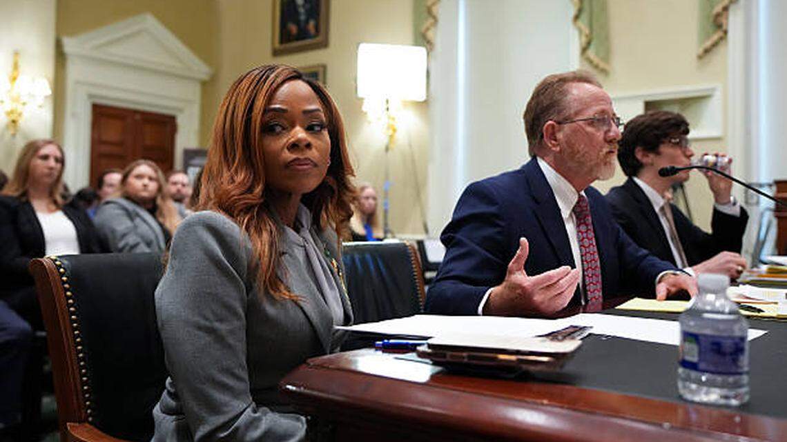 Miramar congresswoman guilty of 25 violations, ethics panel says. What happens now?