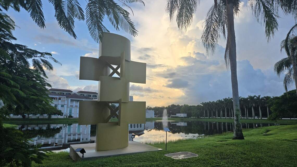 City reveals artist lineup for first farmers market at Miramar Cultural Center