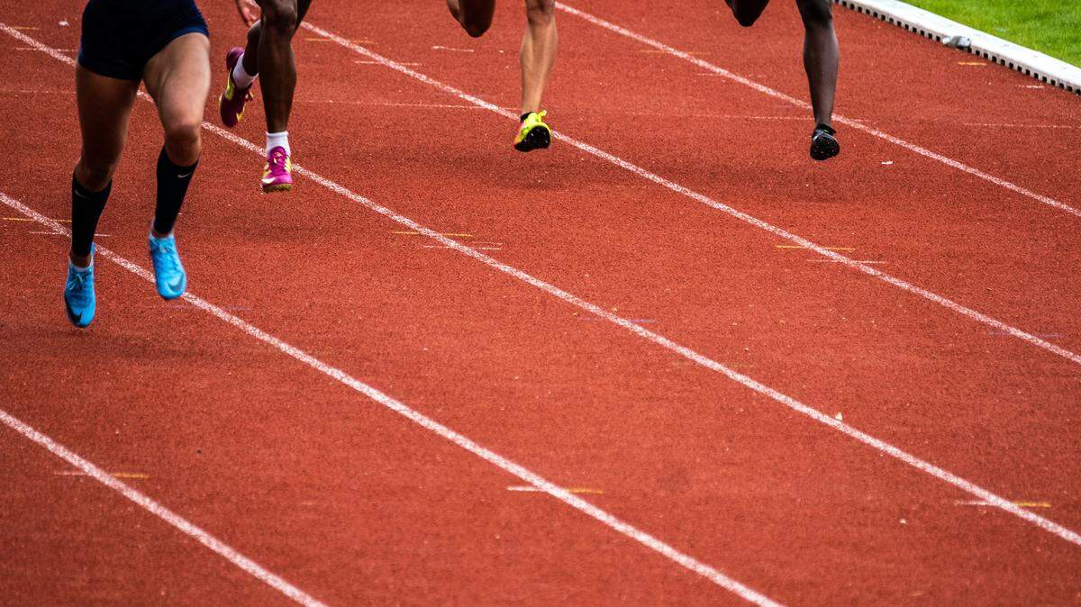 Runners from Jamaica secured several wins at the Miramar Invitational on Saturday, April 4.