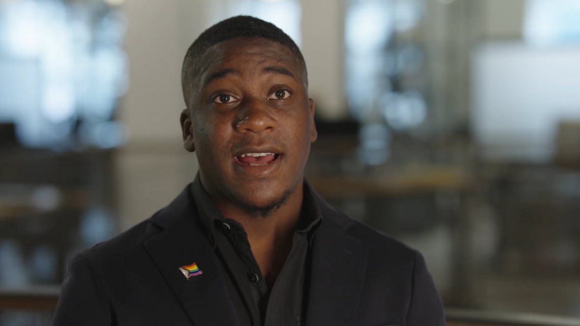 Congressional candidate responds to indictment of Miramar rep. who’s suing him