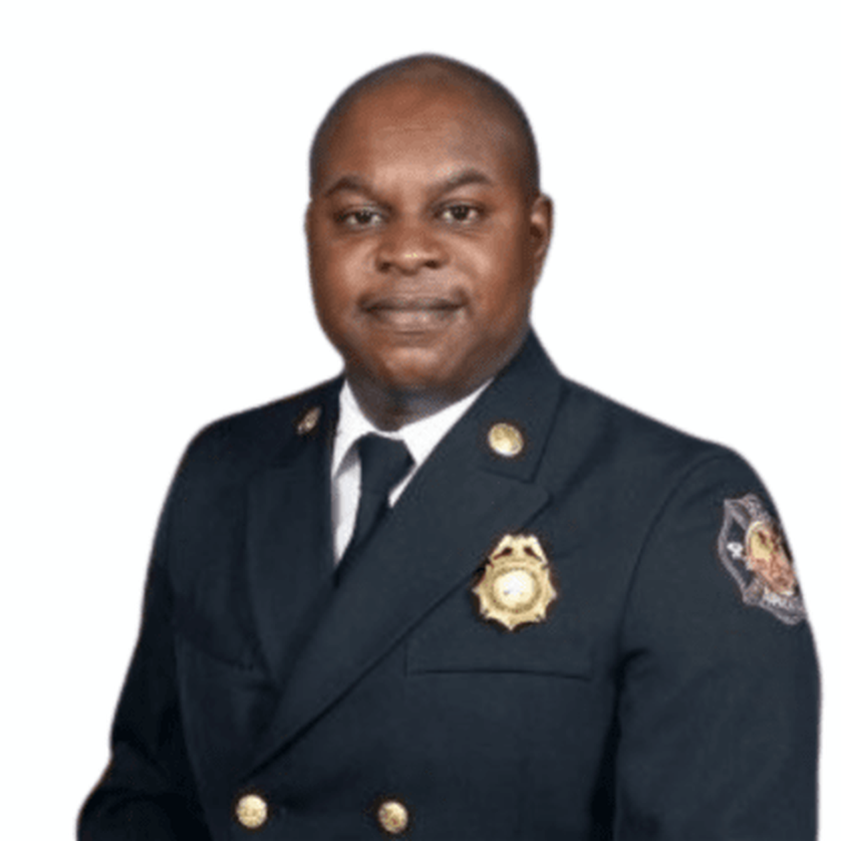 Deputy Miramar Fire Chief Bruce Britton is suing the city.