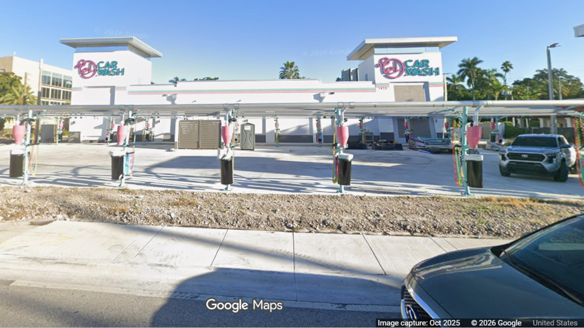 Locals say no to new El Car Wash location in Miramar. The commission agrees
