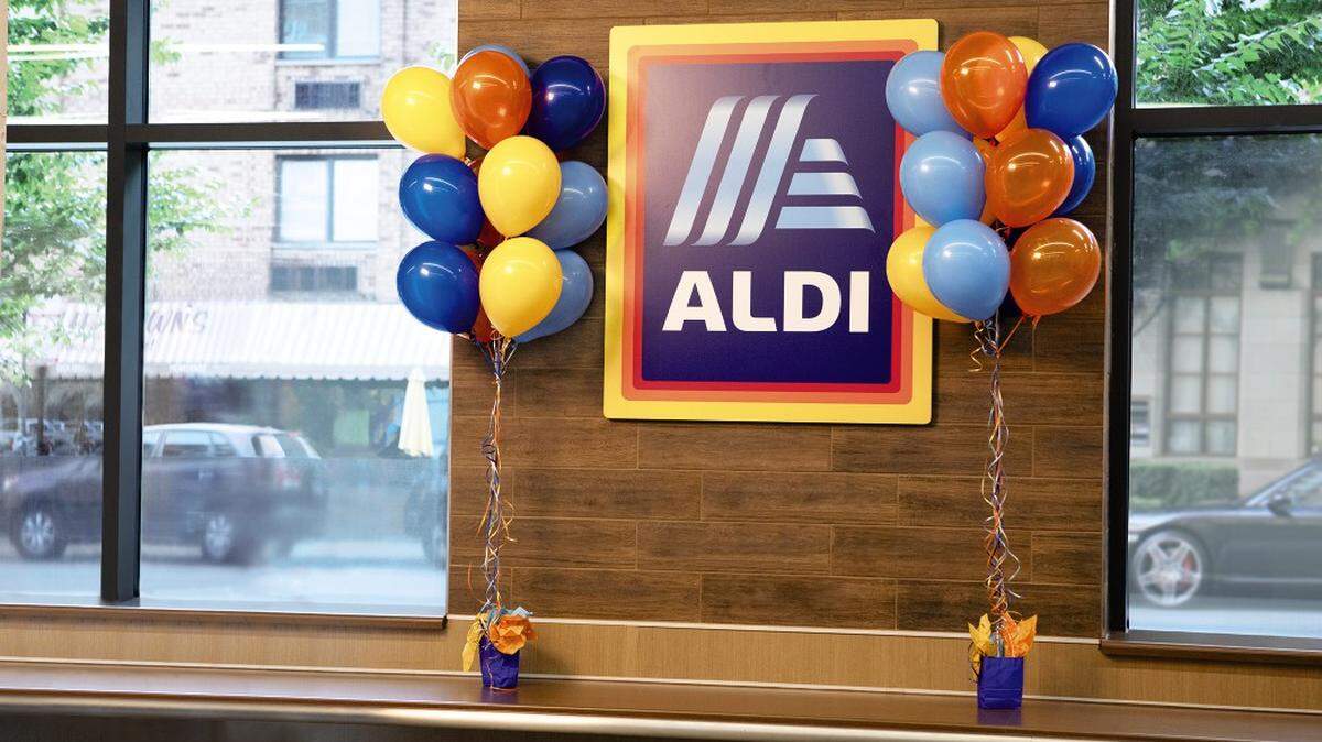 Another new Aldi is opening in Florida, replacing the Winn-Dixie in Miramar.