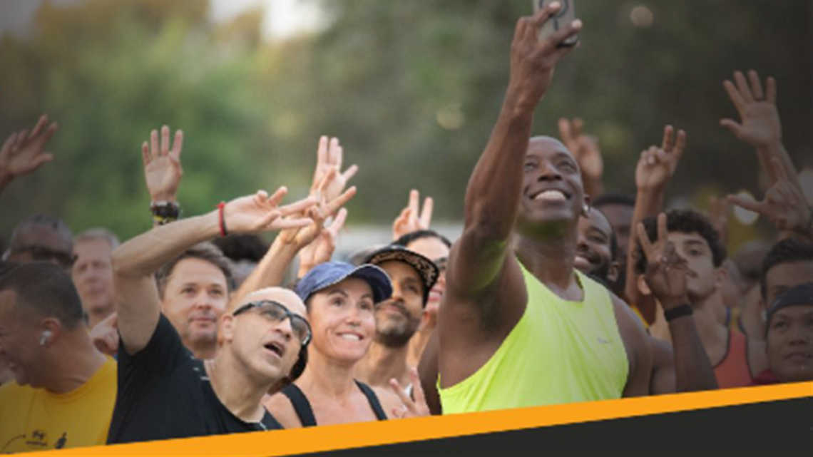 Miramar mayor’s 5K: Compete, win cash and enjoy health-focused activities