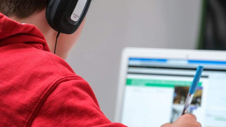 Miramar launches AI program for teens to create music, videos and comics