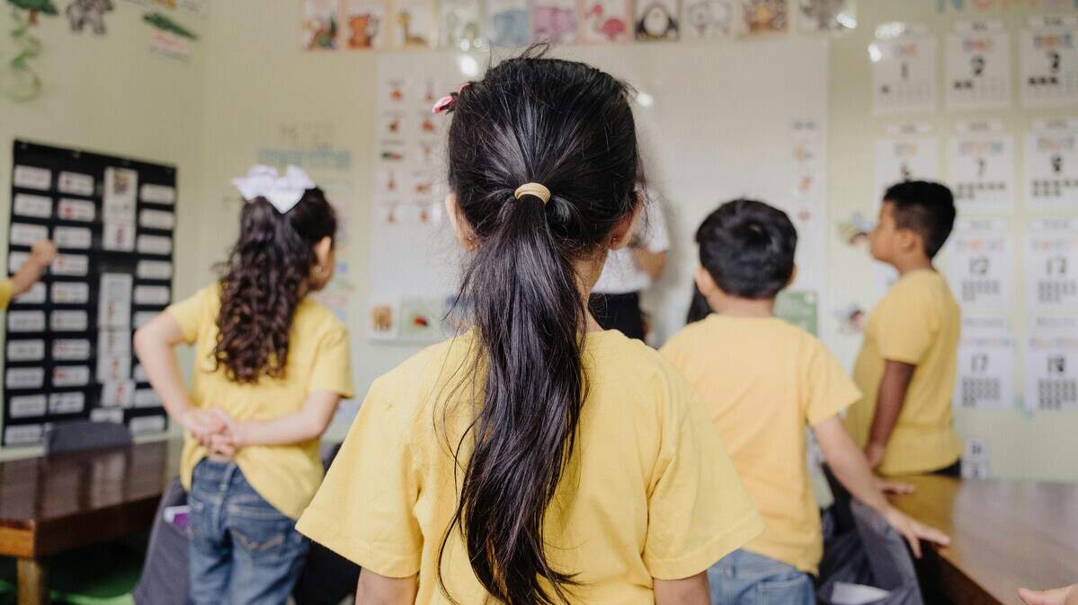 Elementary and middle school students are encouraged to apply for the city’s business academy.