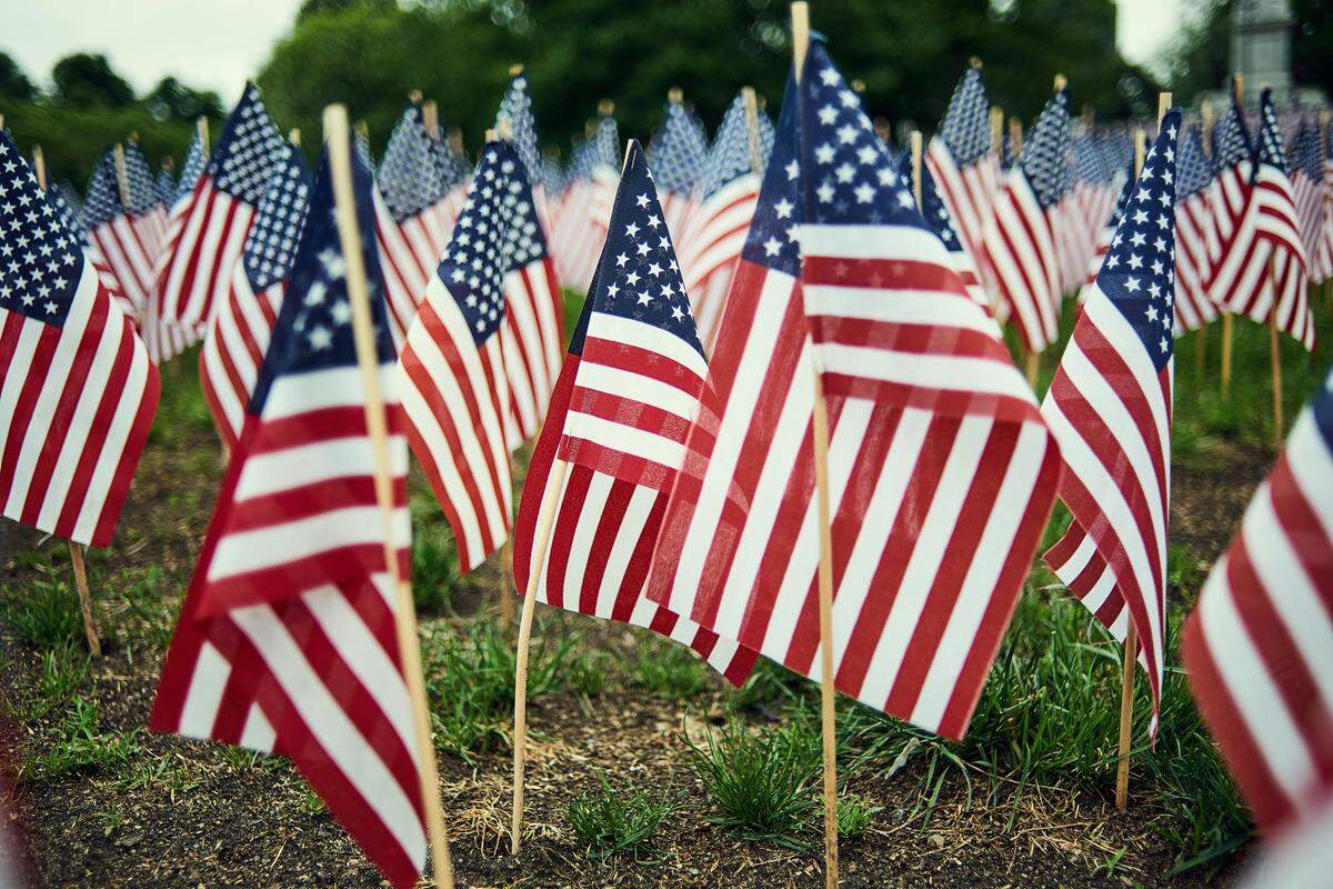 Miramar will host its Memorial Day Observance ceremony on Monday, May 25, at the Miramar Regional Park 9/11 & Veterans Memorial.
