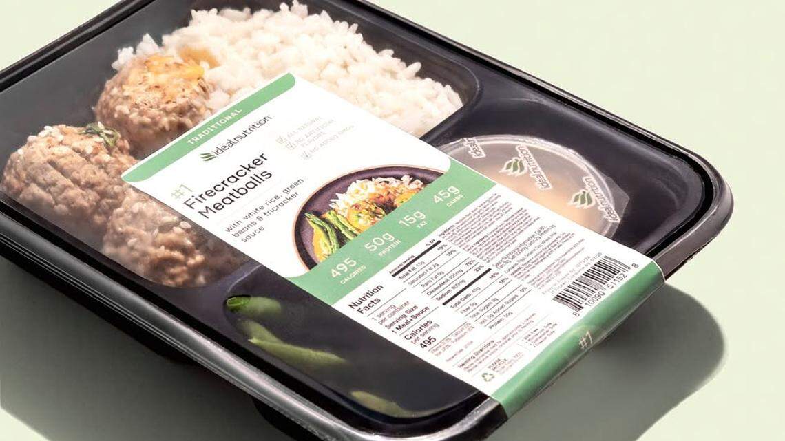 Fresh, ready-to-eat meals start at $8.49 and can be heated in-store, taken to go or delivered for free through a subscription service.