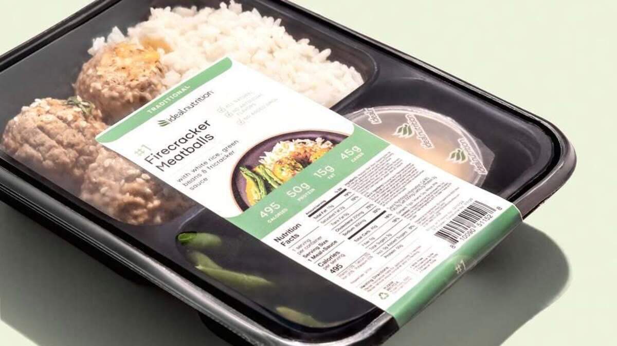 Fresh, ready-to-eat meals start at $8.49 and can be heated in-store, taken to go or delivered for free through a subscription service.