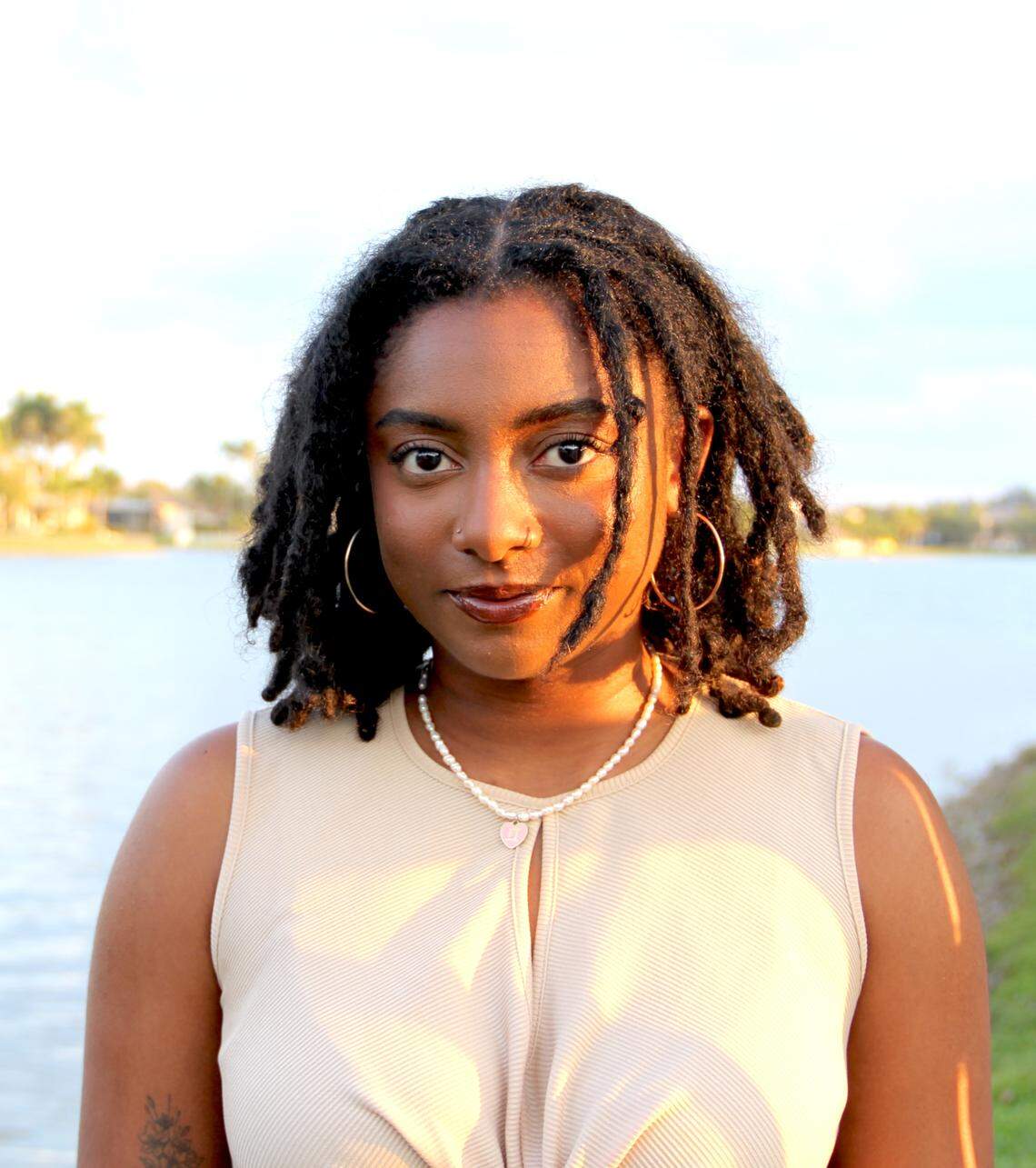 Profile Image of Morgan C. Mullings