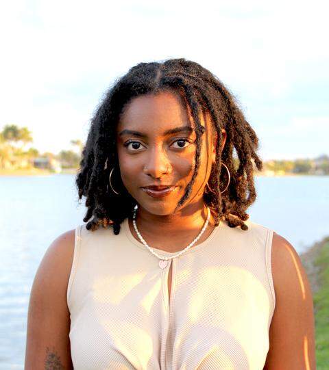 Profile Image of Morgan C. Mullings