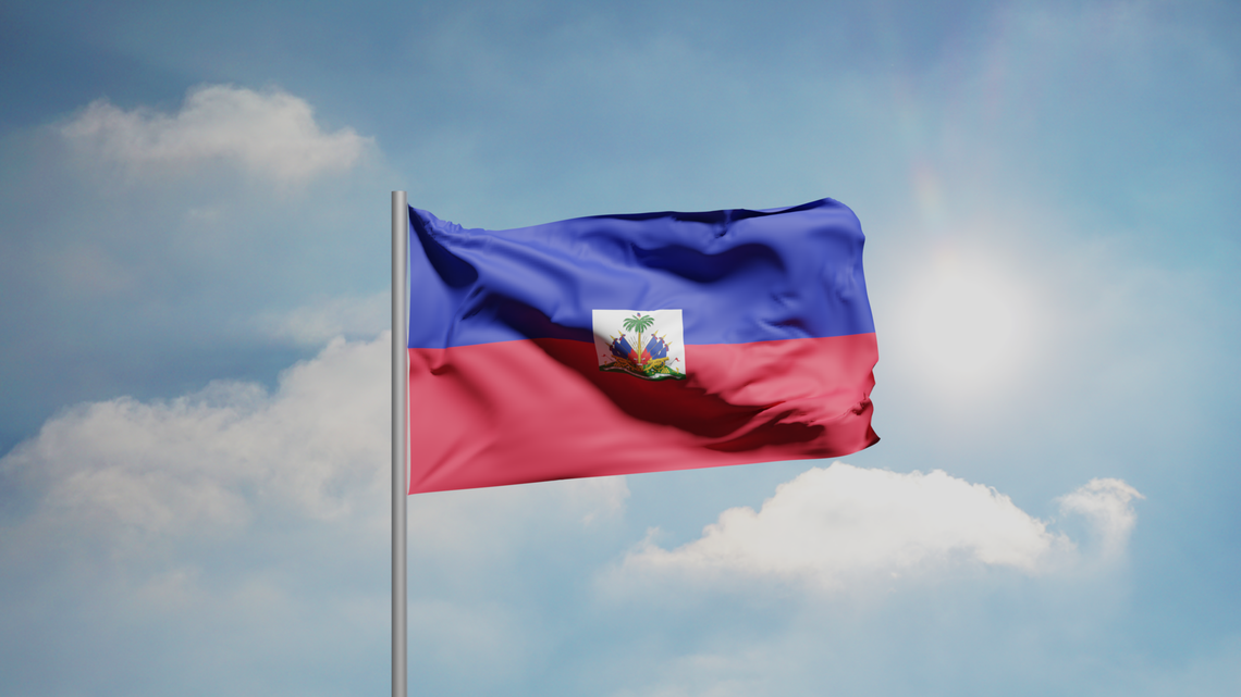 Miramar to celebrate Haitian Flag Day at Shirley Branca Park. Here are details
