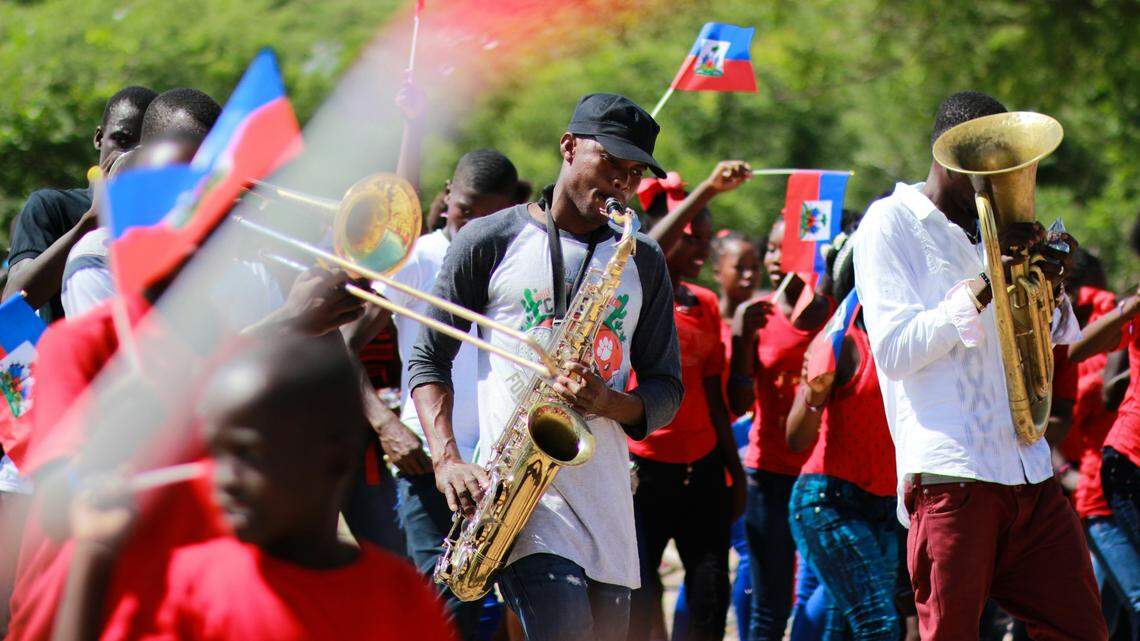 Miramar will host a Haitian Flag Day celebration on Saturday, May 16.