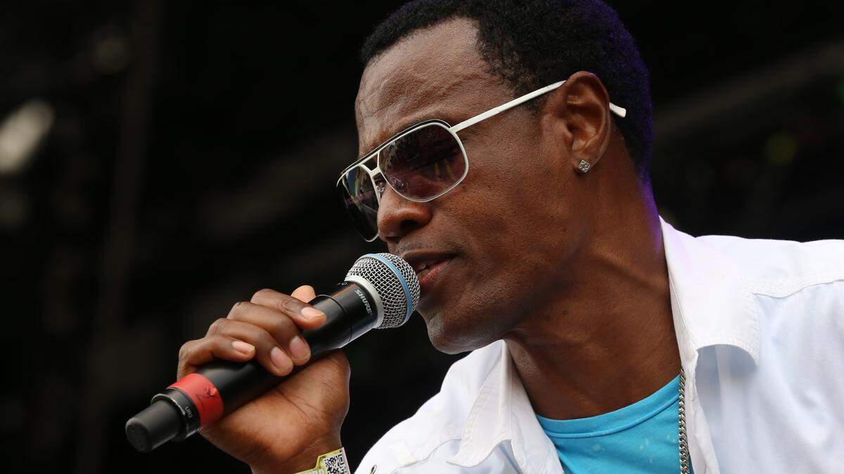Miramar will honor Wayne Wonder for his contributions to the dancehall genre at Selecta Showdown on Friday, Feb. 27.