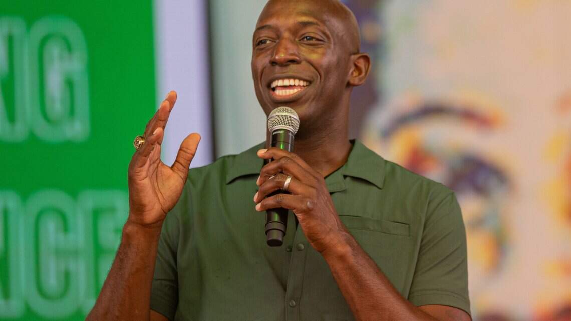 Former Miami Dolphins player to speak at Miramar First Fridays event