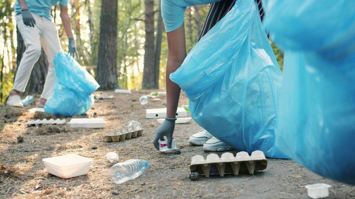 Miramar’s vice mayor is hosting a park cleanup at Lakeshore Park on Saturday, Jan. 17.