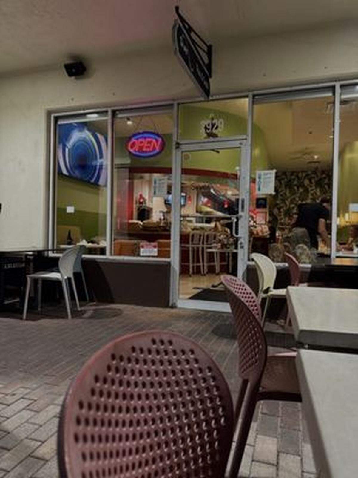 Silver Spoon Thai & Sushi