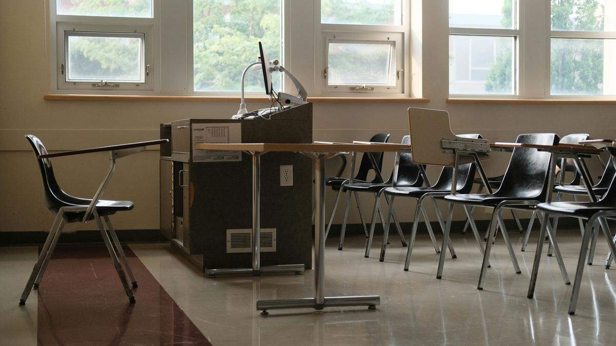 The Broward County Public Schools organizational restructuring plan is part of a broader effort to align staffing with shrinking student enrollment and stabilize finances while protecting classroom instruction. 