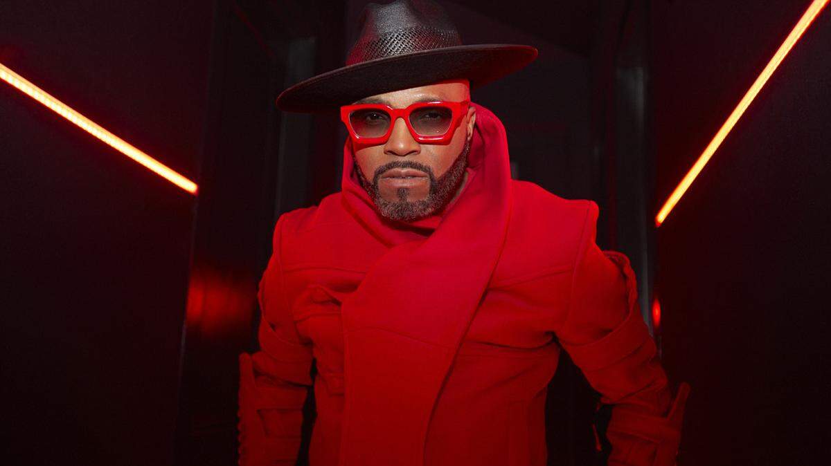 Teddy Riley will speak at Miramar’s Black History Month Business Awards and Fireside Chat, and give away his book.