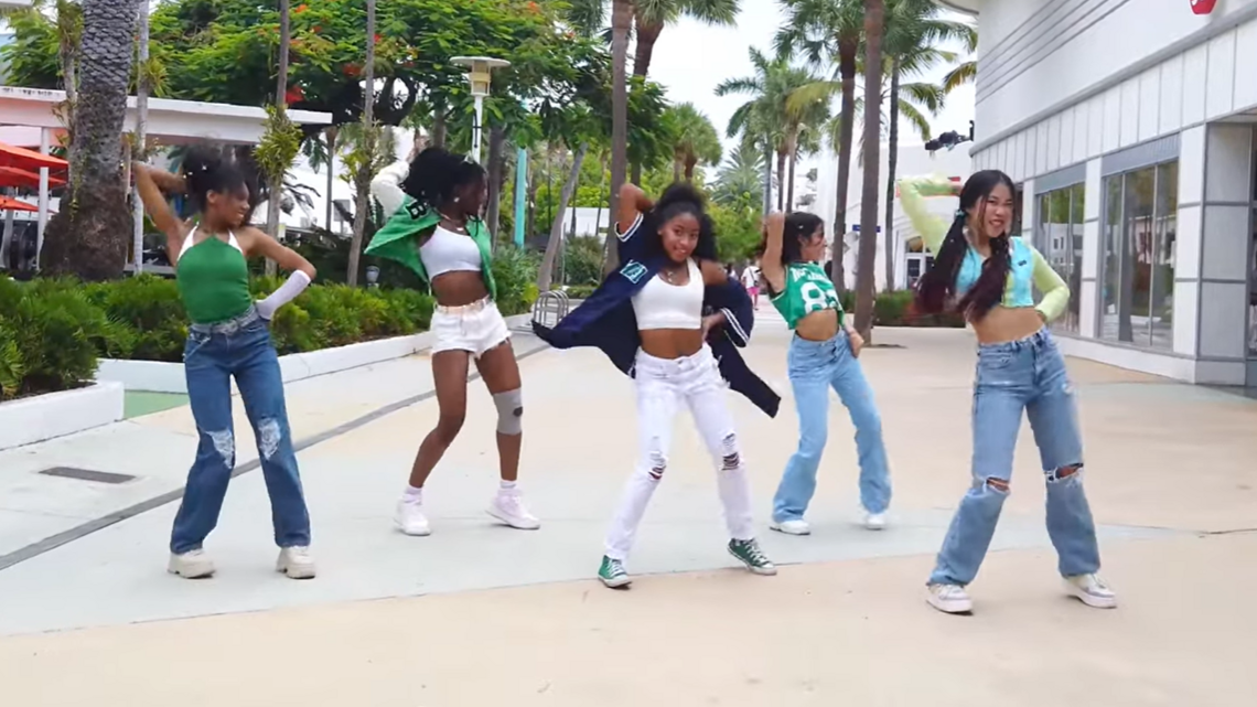 Miramar hosts K-pop event featuring local dance teams. See who’s performing