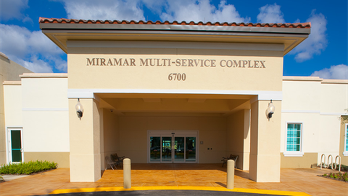 The first community input meeting, led by Mayor Wayne M. Messam, will be Thursday, April 30, at the Alexandra P. Davis Multi-Service Complex.
