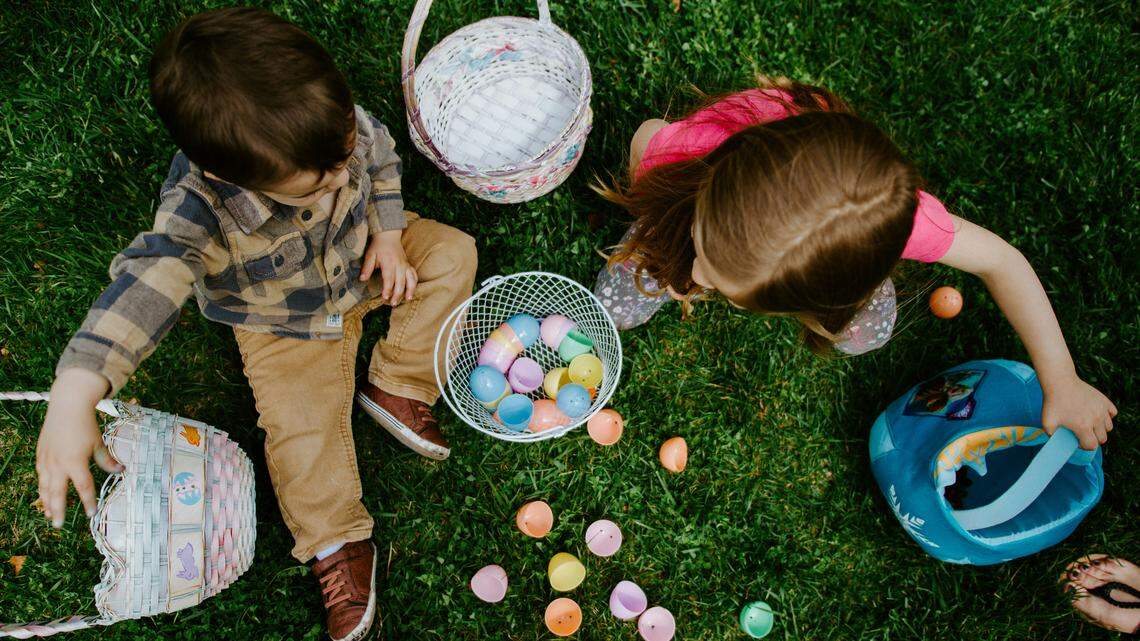 Miramar plans free Easter weekend fun for kids and families. Here’s what to know