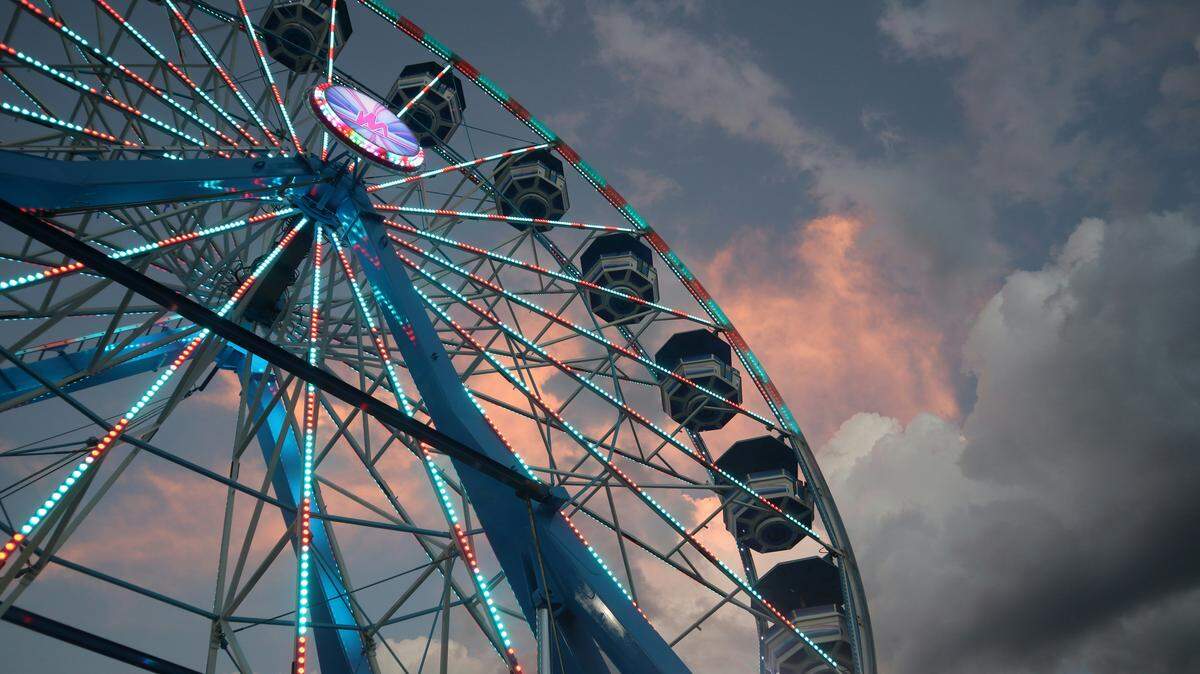 The St. Stephen Catholic Parish is holding its 10-day carnival in Miramar starting Friday, Jan. 9.