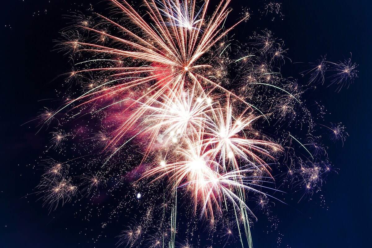 Miramar’s free Independence Day event will honor the 250th anniversary of the United States on Saturday, July 4, with a fireworks show scheduled to start at 9 p.m.
