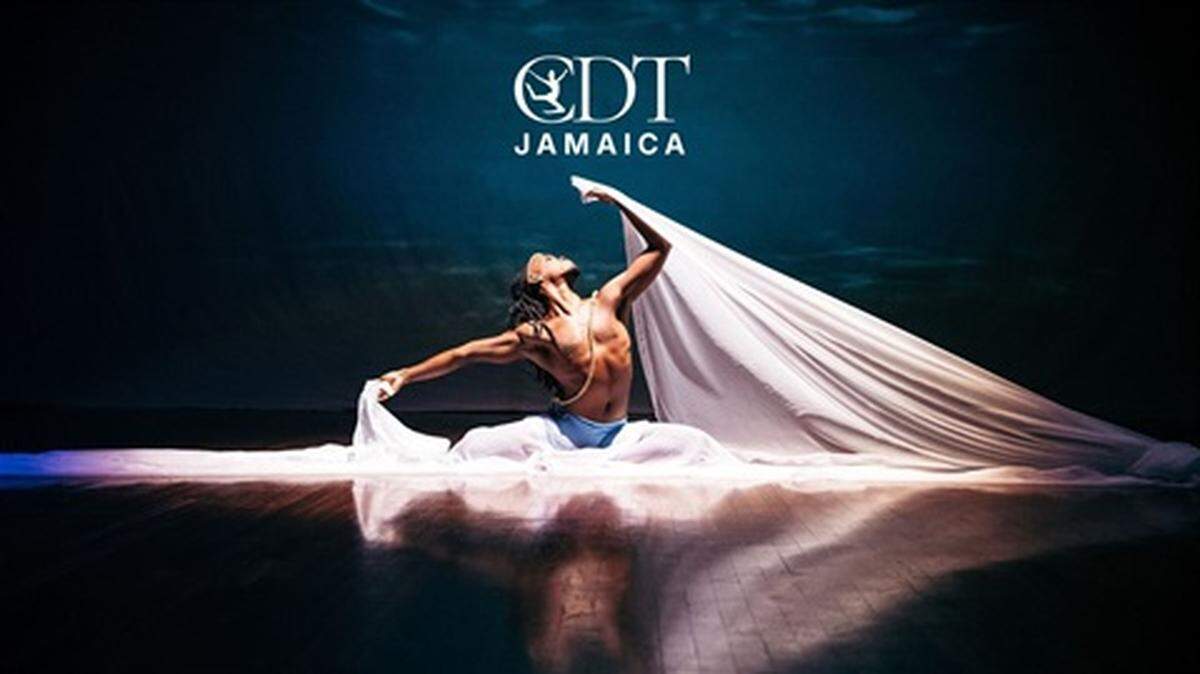 The acclaimed CDT Jamaica will perform at the Miramar Cultural Center on Saturday, March 14.