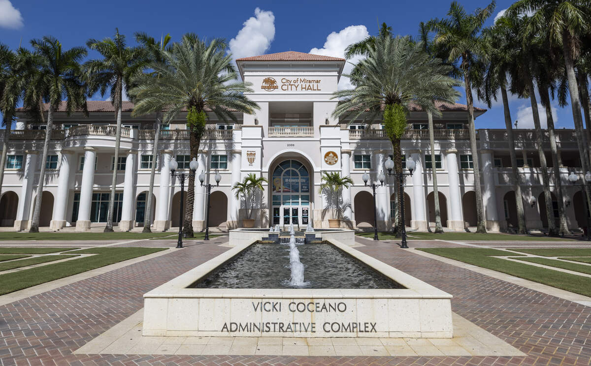 Miramar City Hall Plaza will host the Juneteenth Family Day celebration with a pop-up art exhibit.