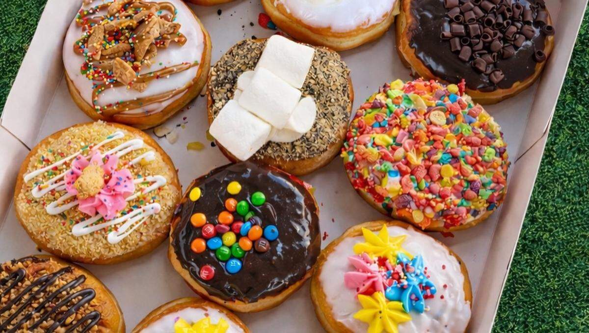 Florida-based franchise Yonutz will be opening in Miramar.