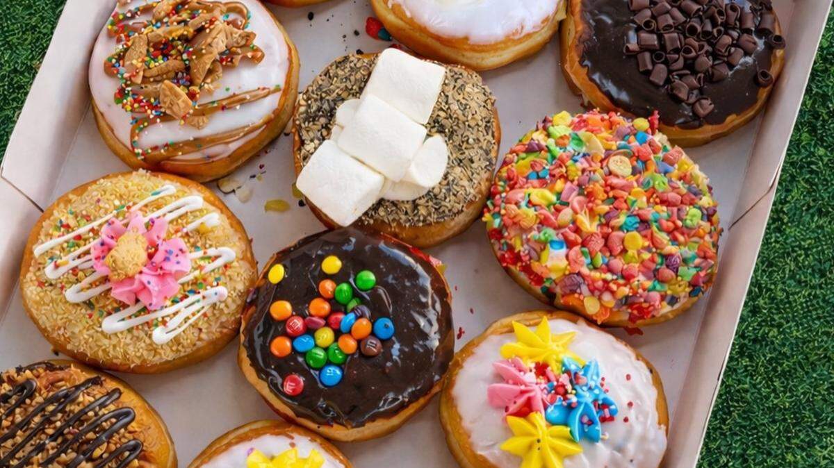 Florida-based franchise Yonutz will be opening a location in Miramar.