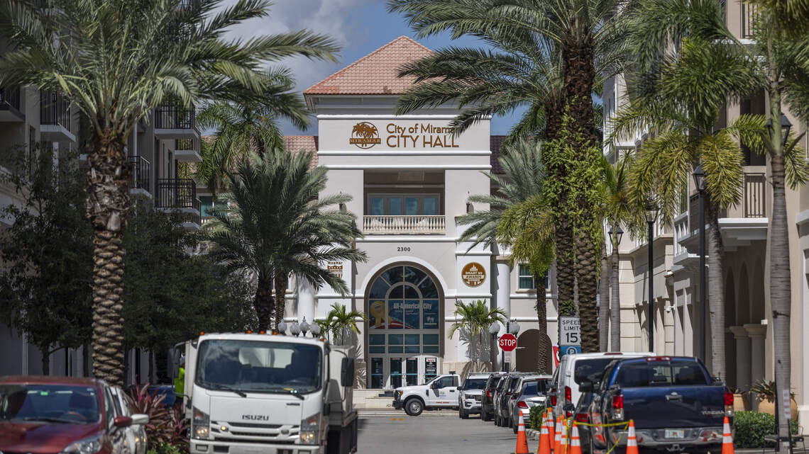 This week in Miramar: City budget presentation, mobility improvements, trivia night