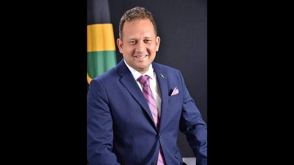 ‘Bittersweet.’ Jamaica consul general leaving post after serving ‘go to’ Miramar