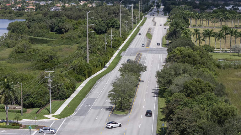 Miramar moves forward with Pembroke Road extension. How will it affect traffic?