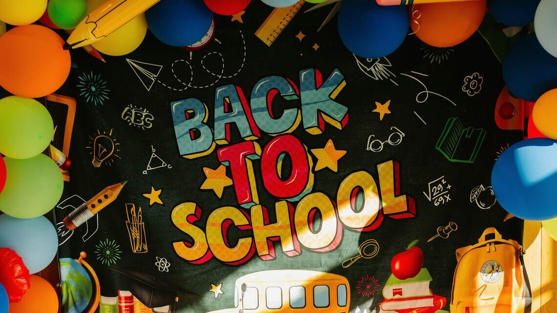 Back-to-school help for Broward students. Plus new flights out of FLL airport