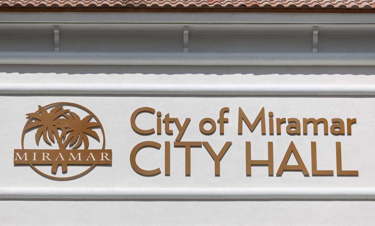 The City of Miramar will host a series of workshops aimed at helping local entrepreneurs learn how to do business with city government. 