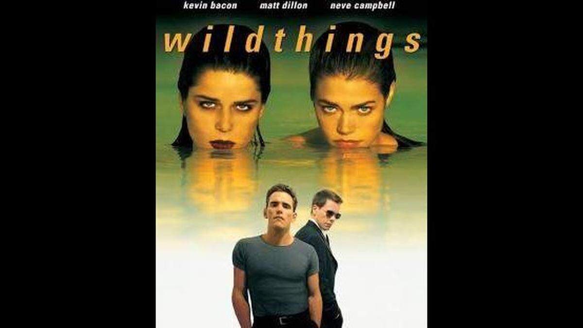 “Wild Things” was filmed in Miami-Dade and Broward.