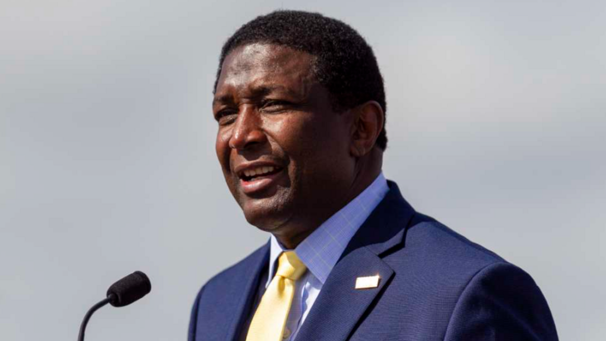 Dale V.C. Holness, the former Broward County mayor defeated by Congresswoman Sheila Cherfilus-McCormick in 2021, is accelerating his campaign for Sheila Cherfilus-McCormick’s seat.