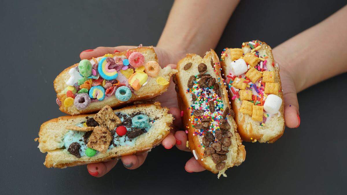 Florida-based franchise Yonutz will be opening in Miramar.