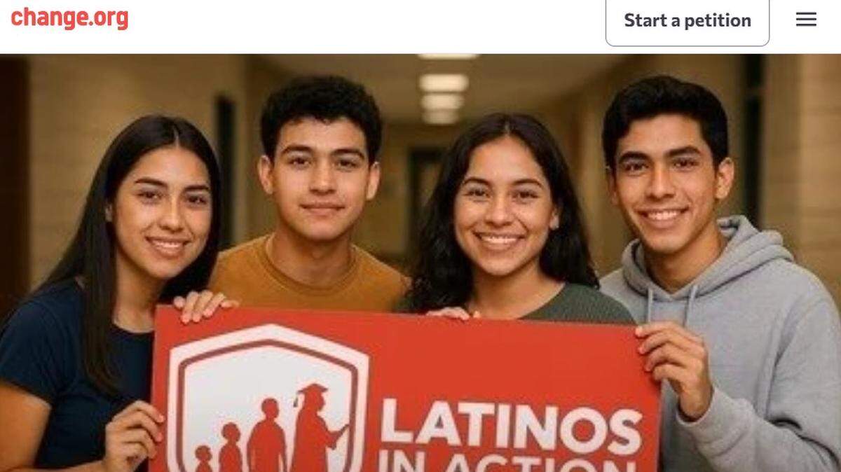 Four Pembroke Pines schools are among those that will have their partnerships with Latinos in Action terminated by the spring 2026 semester.