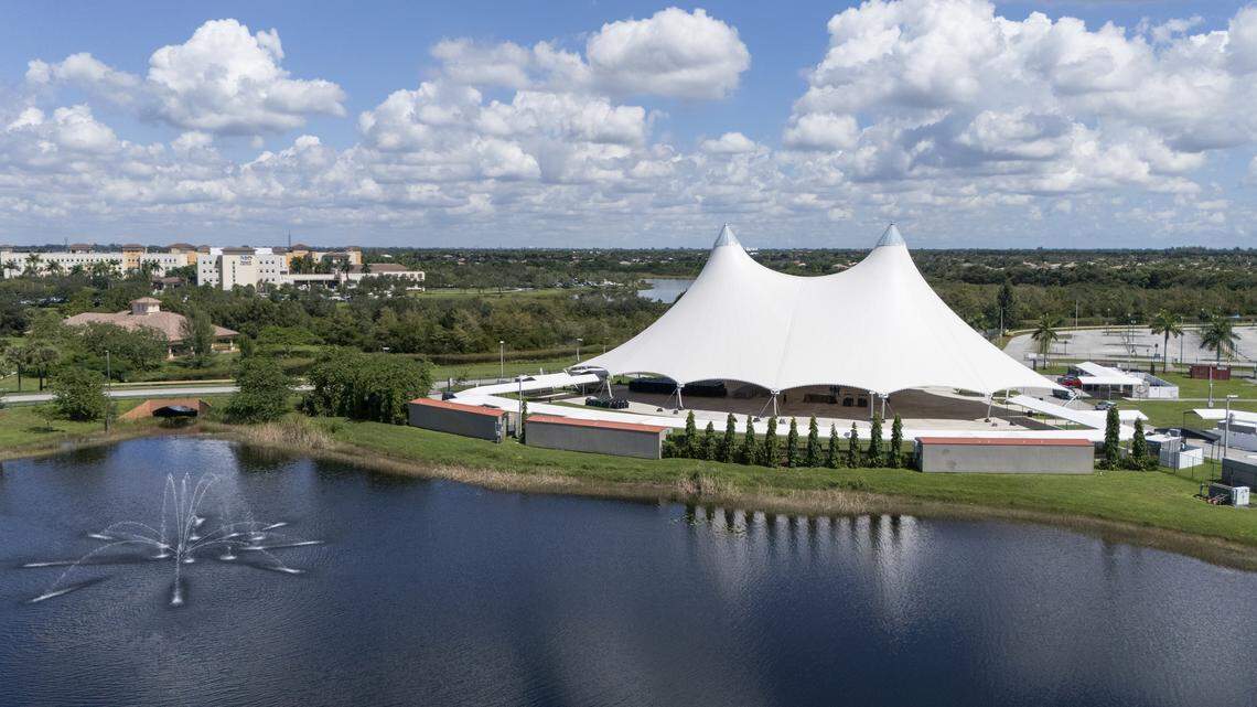 The Rum N’ Roti festival and the Walk With Miramar for Autism will both take place on Saturday, April 25, at Miramar Regional Park.