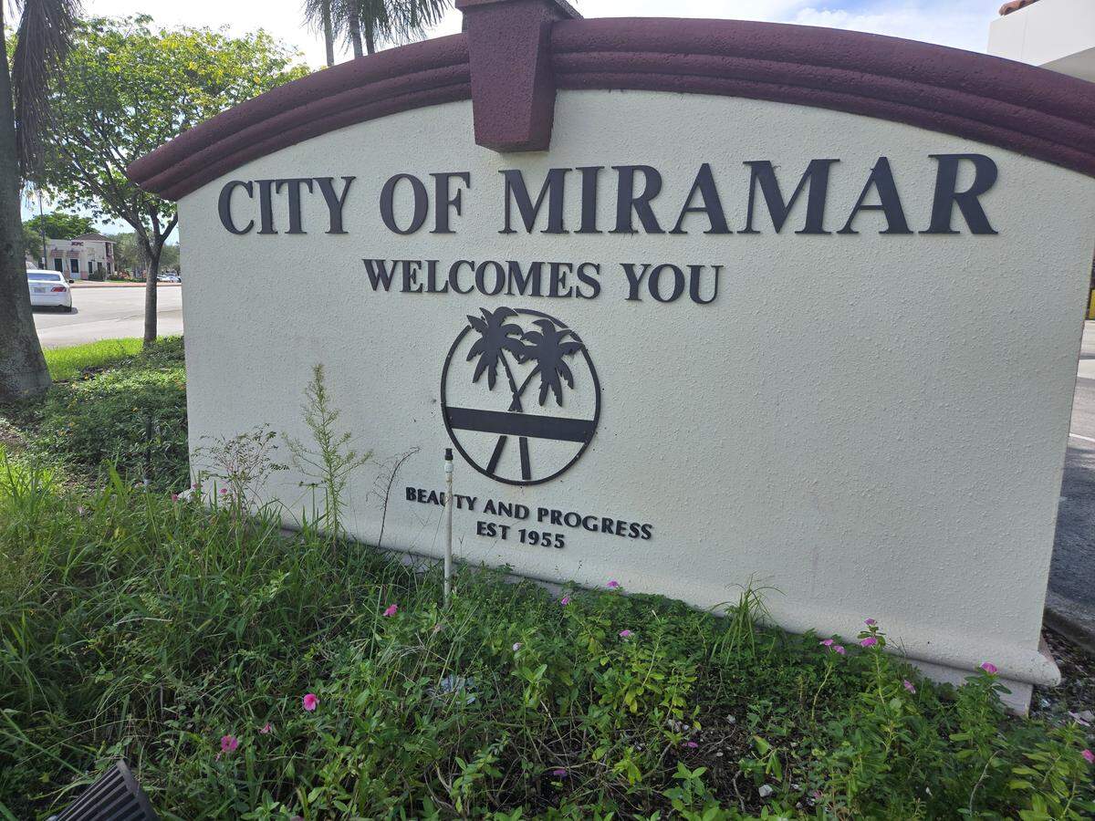 Powered by the Miami Herald, the Miramar News will focus on telling the stories that matter most to the city.