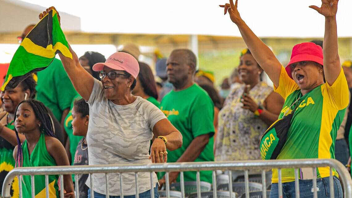 Miramar adds third event to Jamaica independence celebrations. Here are details